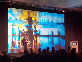 Colaborarea între mediul privat și agențiile NATO - miza conferinței NITEC18 (NCI Agency Industry Conference and AFCEA TechNet International)