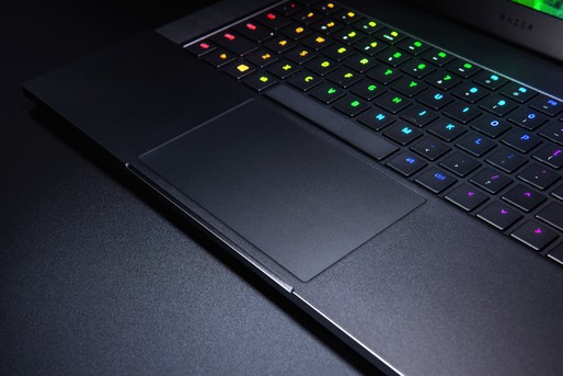 VIDEO&FOTO Razer lansează noul laptop de gaming Razer Blade. Prețurile încep de la 2.000 de euro