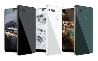 Vânzările slabe ar putea forța fondatorul Android-ului să-și vândă noua companie