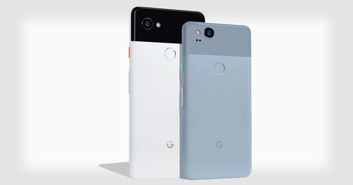 Google va lansa seria de smartphone-uri Pixel 3 în octombrie și va adopta cozorocul folosit de ceilalți producători