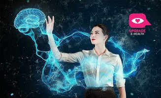 Impactul tehnologiei în sistemul medical: blockchain, inteligență artificială, VR si alte tendințe la iCEE.health 2018, săptămâna viitoare