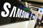 Smartphone-ul pliabil al celor de la Samsung ar putea costa în jurul a 2.000 de dolari