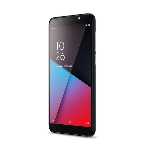FOTO Vodafone România pune în vânzare două modele marcă proprie. Cât vor costa