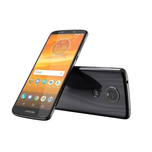 Seria Moto E5 este disponibilă în România, cu dotări tehnice interesante pentru gama de smartphone-uri ieftine. Cât costă telefoanele