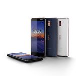 FOTO Nokia lansează modelul 3.1 în România. La ce preț va fi vândut