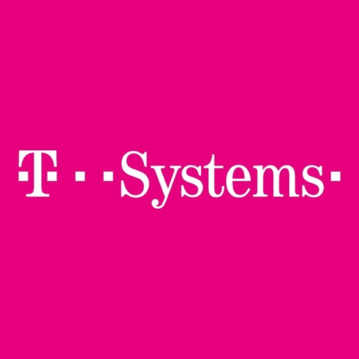 T-Systems, divizia de servicii IT a Deutsche Telekom, concediază 10.000 de angajați