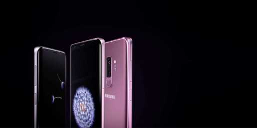 Smartphone-urile Samsung expediază pozele salvate pe telefon către persoane din agendă fără acordul utilizatorului 