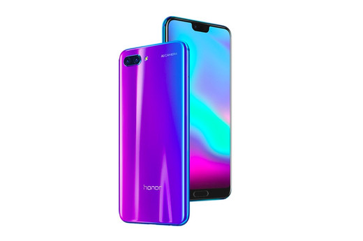 Huawei și-a lansat primul smartphone cu 8 GB memorie RAM