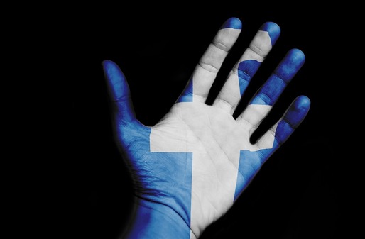 O agenție guvernamentală britanică intenționează să amendeze Facebook privind scandalul Cambridge Analytica