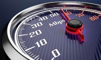 TOP România are al 5-lea cel mai rapid internet din lume. Salt spectaculos față de anul trecut