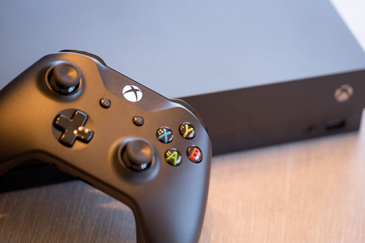 Microsoft pregătește, în premieră, o variantă de Xbox dedicată streaming-ului. Cum va funcționa