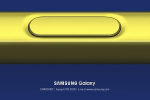 Prețurile pregătite pentru Galaxy Note 9, care va fi lansat oficial peste două săptămâni