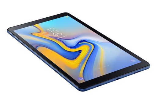 Samsung lansează tabletele cu Android Galaxy Tab S4 și Galaxy Tab A 10.5