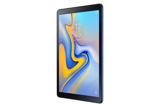 Samsung lansează tabletele cu Android Galaxy Tab S4 și Galaxy Tab A 10.5