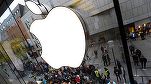 ULTIMA ORĂ Apple devine prima companie privată care atinge o capitalizare de 1 trilion de dolari