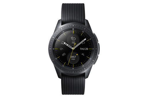 Samsung a lansat un nou smartwatch, sub un nou brand