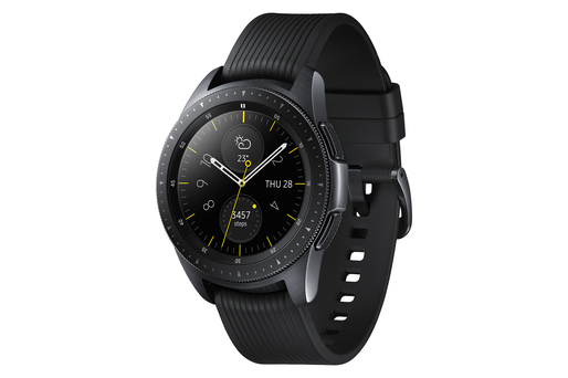 Samsung a lansat un nou smartwatch, sub un nou brand