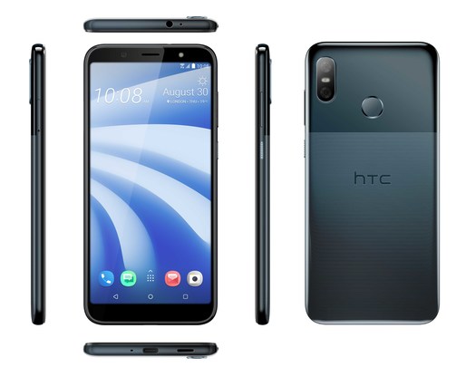 VIDEO & FOTO HTC lansează smartphone-ul U12 life. De când apare în România