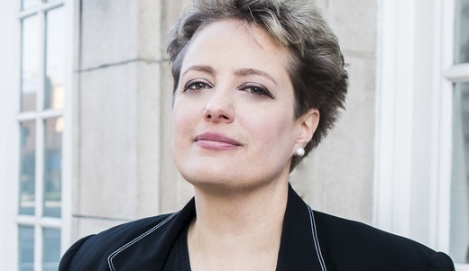 Bitdefender o numește pe Monika Goldberg, în trecut la McAfee și Cisco, vicepreședinte pentru corporate marketing