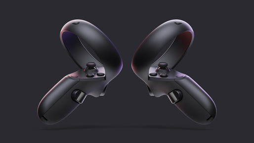 VIDEO&FOTO Facebook a prezentat o nouă cască de realitate virtuală, numită Oculus Quest