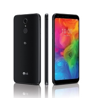 FOTO LG Electronics a lansat în România modelul LG Q72018