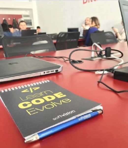 Tranzacție pregătită: Softvision, companie fondată la Cluj de antreprenorul Laurențiu Russo, poate fi cumpărată de Cognizant cu peste jumătate de miliard de dolari