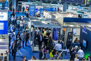 Poți testa peste 2700 de soluții digitale la Internet & Mobile World 2018 