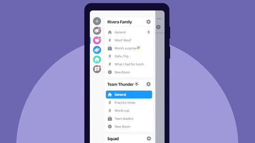 Yahoo! revine pe nișa aplicațiilor de chat cu Together