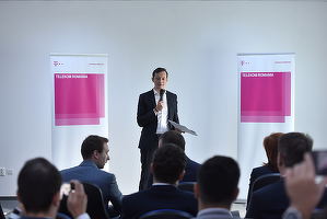 Telekom Romania deschide cel de-al șaselea centru de servicii externalizate de tip call center