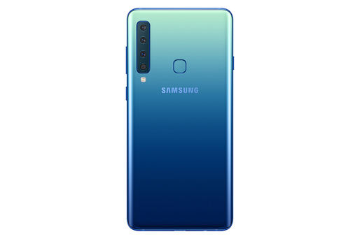 Samsung prezintă smartphone-ul Galaxy A9, primul cu patru camere foto din lume
