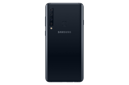 Samsung prezintă smartphone-ul Galaxy A9, primul cu patru camere foto din lume