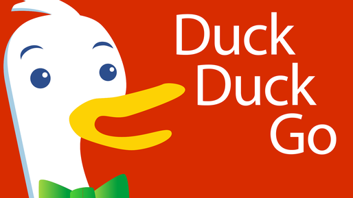 Motorul de căutare DuckDuckGo a înregistrat o creștere de 50% în ultimul an