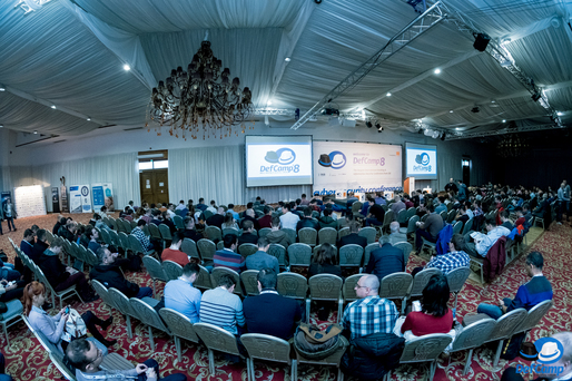 DefCamp anunță agenda completă a conferinței și noutățile din acest an