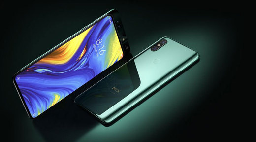 Xiaomi lansează Mi Mix 3, un smartphone cu design unic, 5G și 10 GB RAM care va fi vândut în Europa. La ce preț va fi vândut