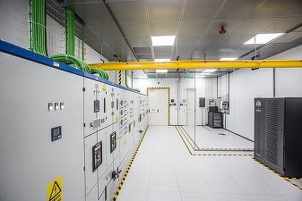 GTS Telecom intră pe piața serviciilor de tip Disaster Recovery as a Service