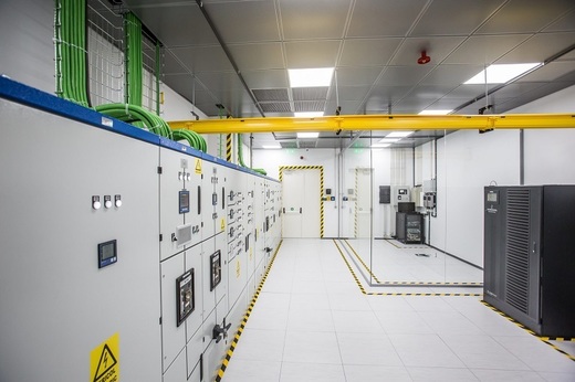 GTS Telecom intră pe piața serviciilor de tip Disaster Recovery as a Service