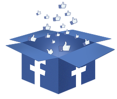 Marea Britanie reclamă Facebook în UE pentru publicitatea țintită și reclame politice false