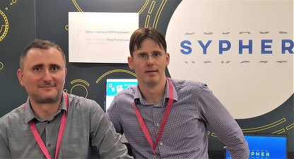 Fondul GapMinder finanțează cu 300.000 de euro Sypher, startup care a dezvoltat o platformă de conformitate GDPR