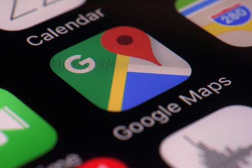 Surpriză: Google Maps va avea un serviciu de chat
