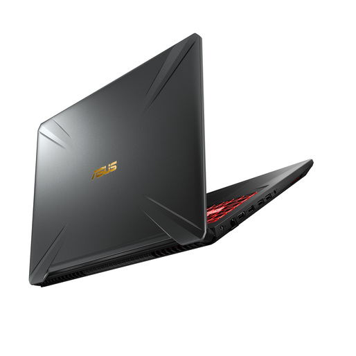 FOTO Asus lansează două noi laptopuri de gaming pe piața românească