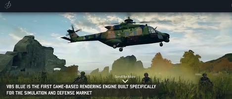 Defense Engineering, companie afiliată UTI, devine partener unic în România al Bohemia Interactive Simulations, dezvoltator global de soluții de training pentru forțe armate