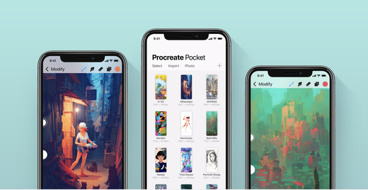 Apple a anunțat care sunt cele mai bune jocuri și aplicații ale anului