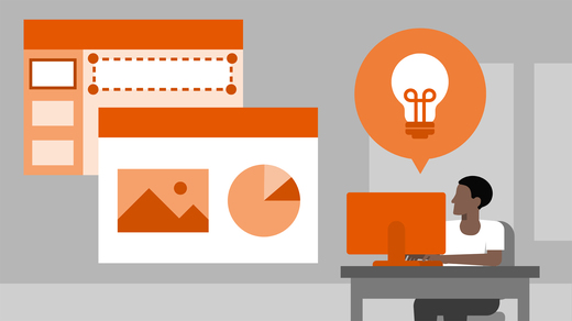 PowerPoint va genera automat subtitrări pentru prezentări