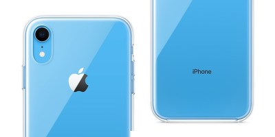 FOTO Apple lansează prima husă pentru iPhone XR