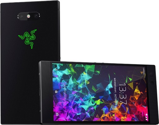 Razer Phone 2, lansat oficial în România