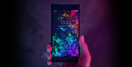 Razer Phone 2, lansat oficial în România