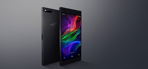 Razer Phone 2, lansat oficial în România