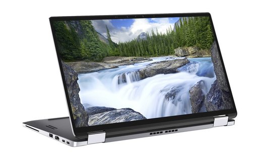 Dell lansează noul laptop de business Latitude 7400
