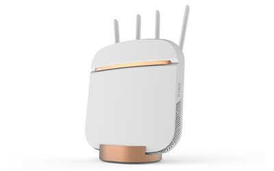 D-Link lansează un router 5G care poate atinge 3 Gbps