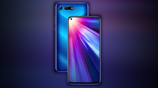 VIDEO Huawei prezintă un smartphone cu o cameră foto de 48 MP la CES 2019